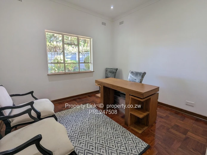 Executive Offices In Prime Alexandra Park To Let
