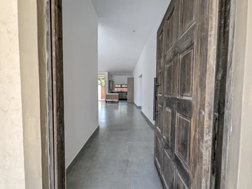 20 Unit Townhouse Complex