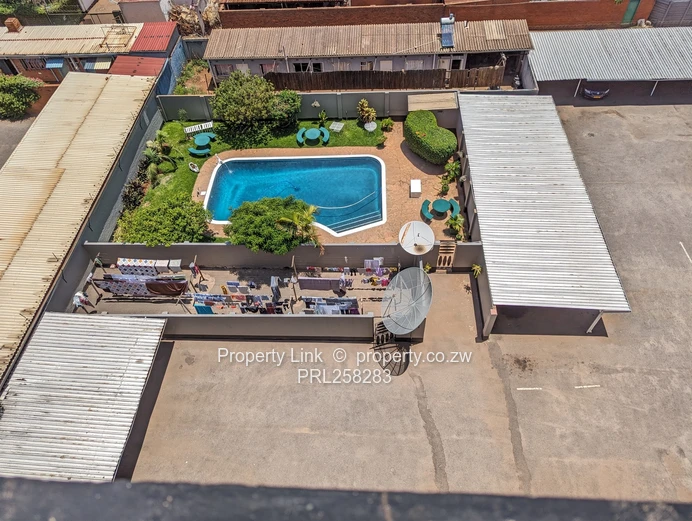 Stirling Heights Apartment To Let - Available 1 December