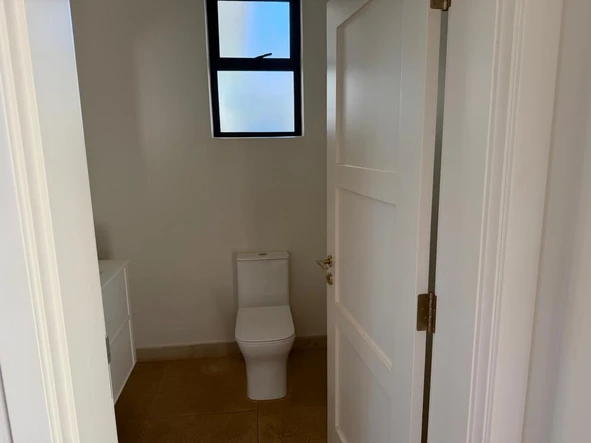 4 Bedroom Townhouse Complex