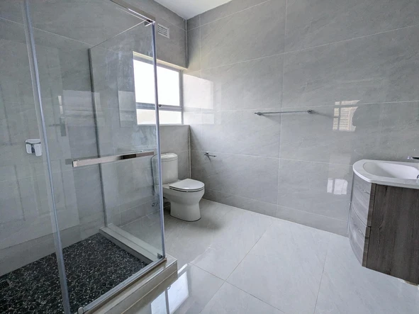 2 Unit Townhouse Complex