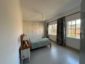 3 Bedroom Townhouse Complex