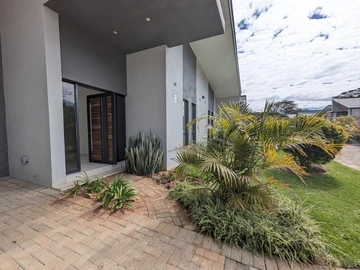 3 Bedroom Townhouse Complex