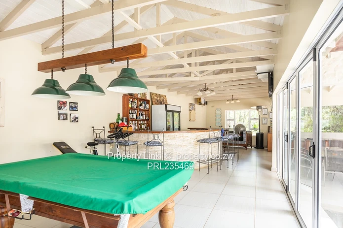 Exceptional Family Estate On Nearly 4 Acres