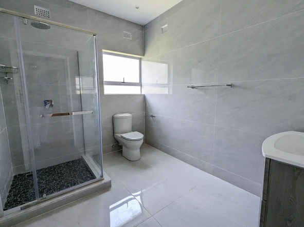 2 Unit Townhouse Complex