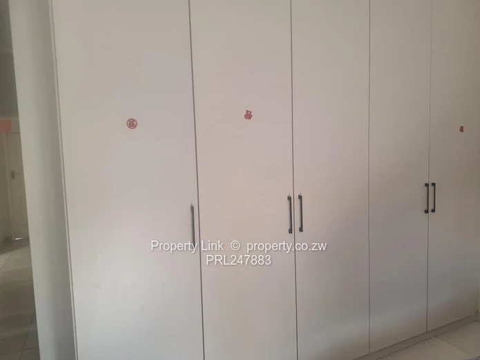 Freestanding 3 Bed Townhouse In A Secure Complex