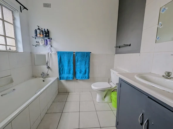 3 Bedroom Townhouse Complex