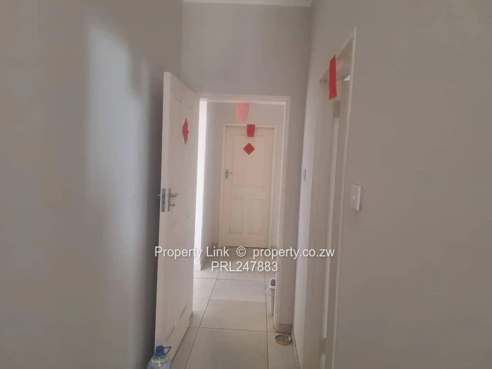 Freestanding 3 Bed Townhouse In A Secure Complex