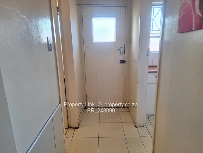 Avenues Flat For Sale