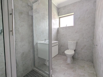 3 Bedroom Townhouse Complex