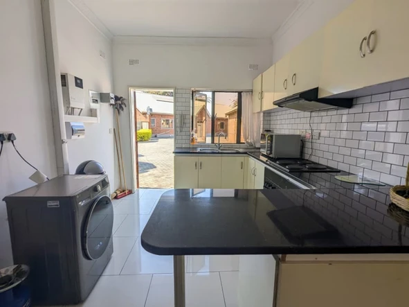 2 Bedroom Townhouse Complex