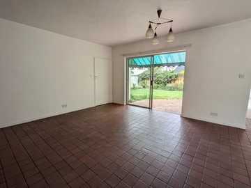 3 Bedroom Townhouse Complex