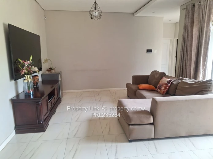 Stunning Family Home For Sale In Northwood