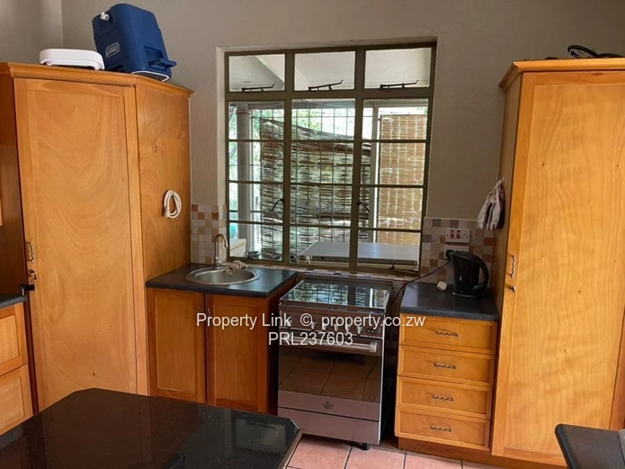 New Release - Kariba