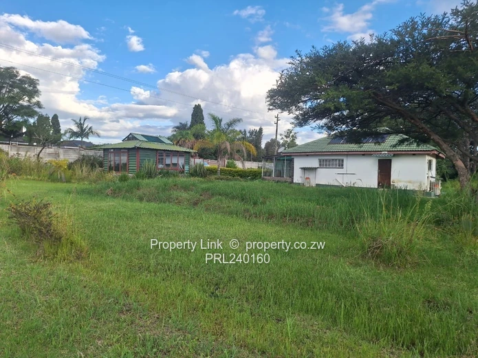 Corner Stand For Sale St Patrick's Road