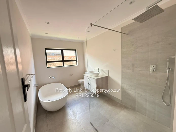 Newlands Knockout Townhouses - Limited Units Remaining!