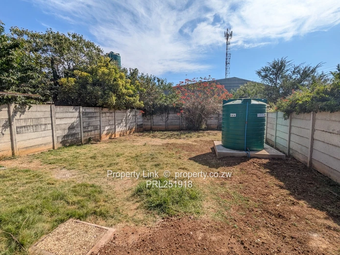 Renovated & Rental Ready!