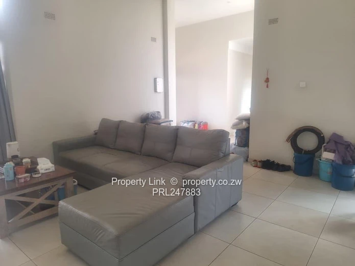 Freestanding 3 Bed Townhouse In A Secure Complex