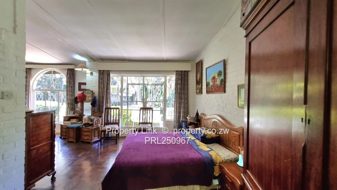 Sought After Picturesque Murambi Suburb In Mutare (Sole Mandate)