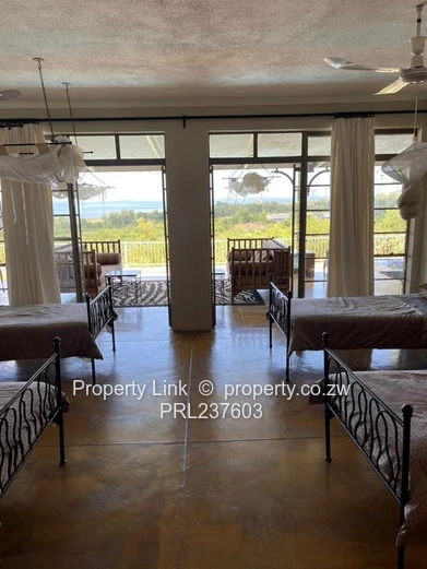 New Release - Kariba