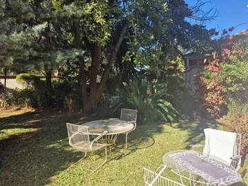 2 Bedroom Garden Flat