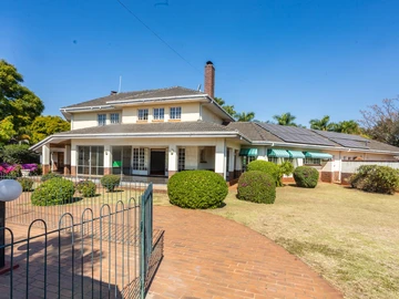 5 Bedroom House