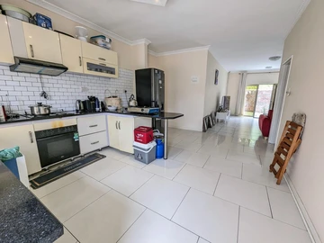 3 Bedroom Townhouse Complex