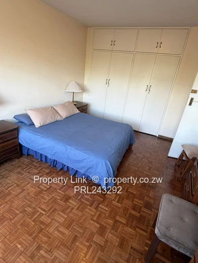 Neat Avenues Apartment In A Well-Managed Complex