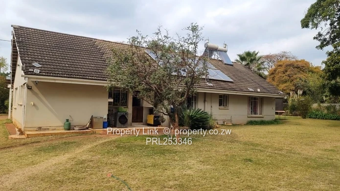 Prime Location Main Road Frontage