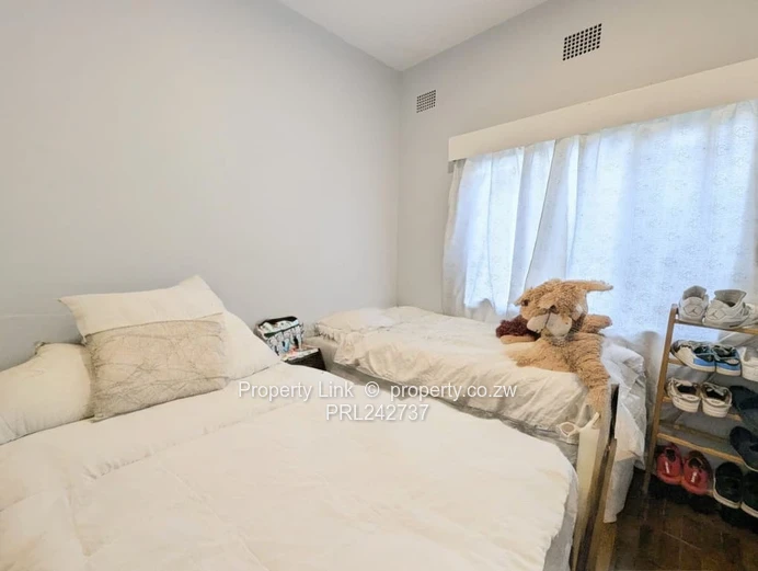 Newly Renovated Turnkey Investment Opportunity