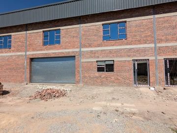 Warehouse & Factory