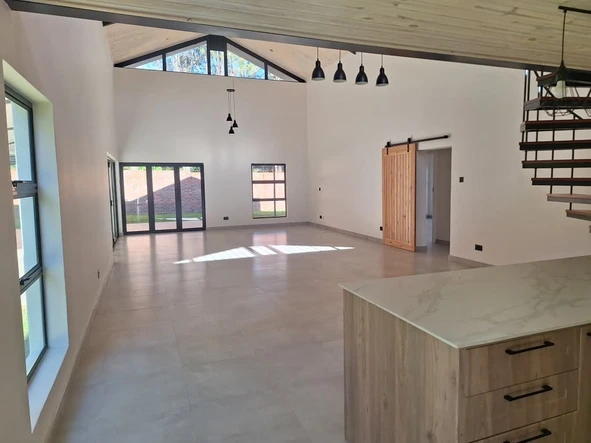 3 Bedroom Townhouse Complex