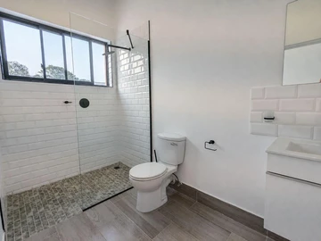 2 Bedroom Townhouse Complex