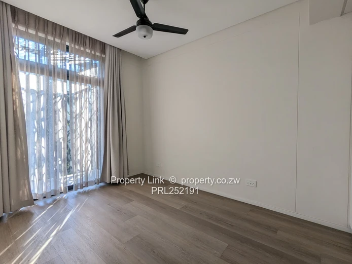 Modern & Move-In Ready 1-Bed Apartment To Let