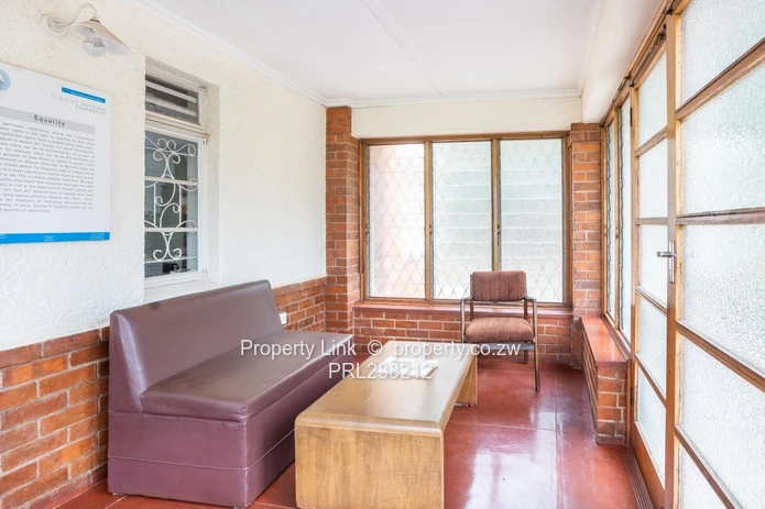 Prime Double-Storey Commercial Offices To Let