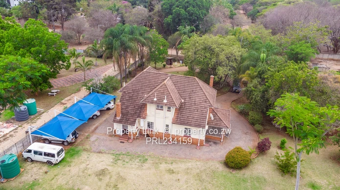 Strategic Commercial Address for your Offices!