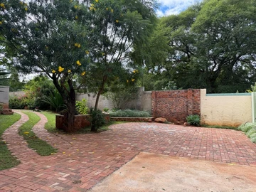 3 Bedroom Townhouse Complex