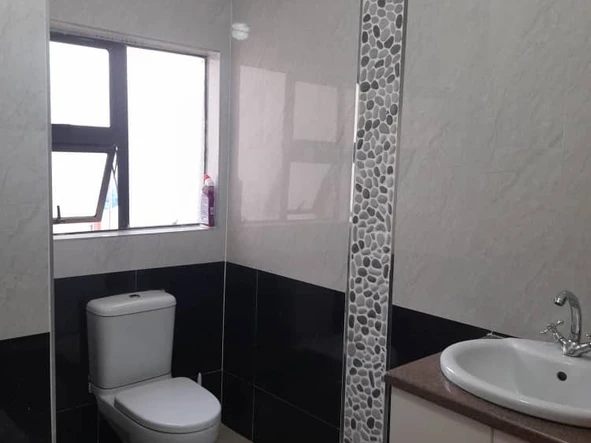 4 Bedroom Townhouse Complex
