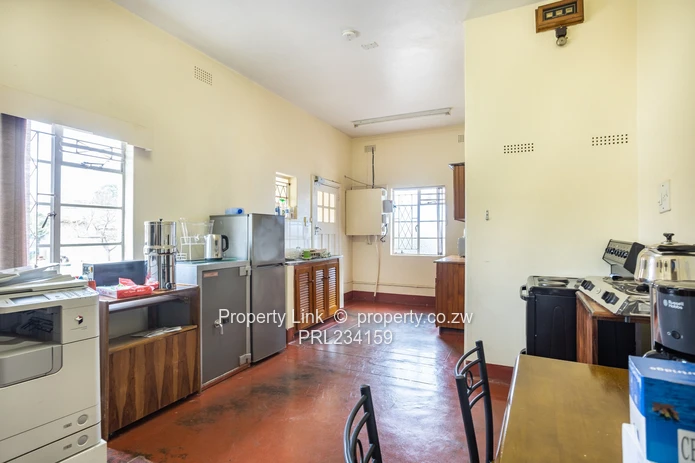 Strategic Commercial Address for your Offices!