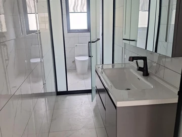 8 Unit Townhouse Complex