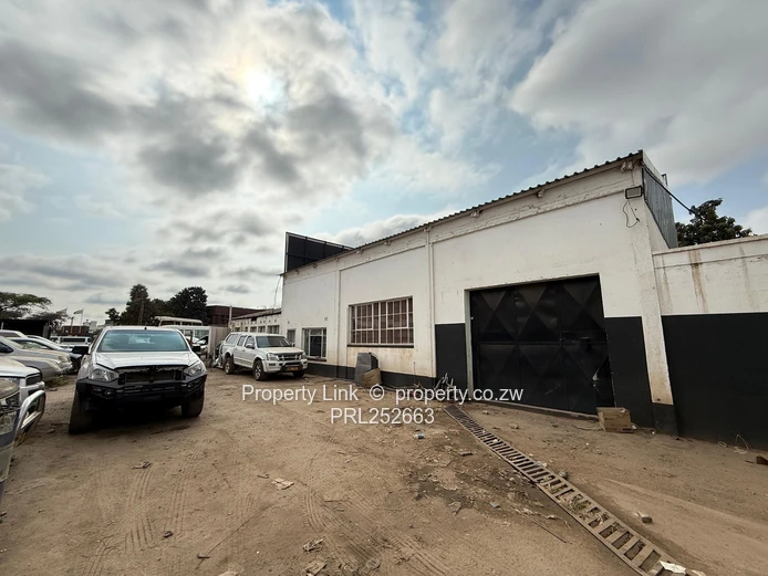 Strategically Located Versatile Property