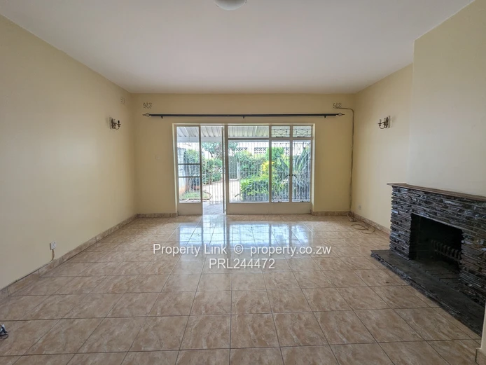 Avenues Townhouse - Available Immediate