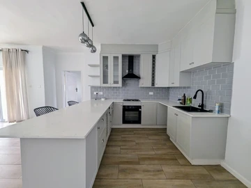 2 Unit Townhouse Complex