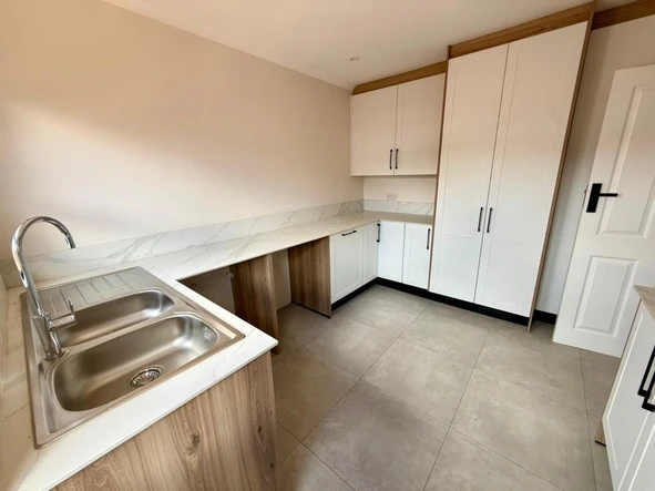 14 Unit Townhouse Complex