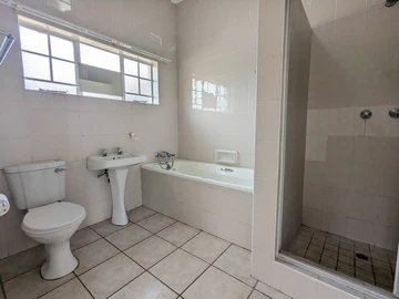 3 Bedroom Townhouse Complex