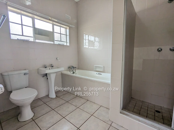 Unfurnished Duplex Townhouse Available Immediately
