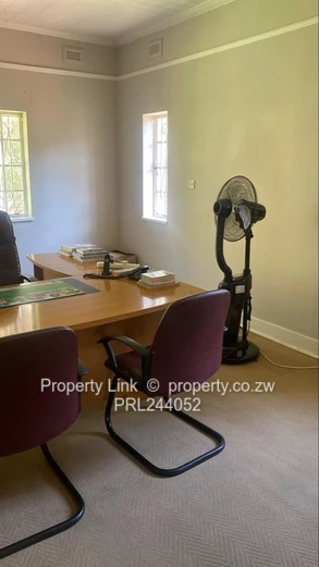 Commercial / Residential Opportunity In Suburbs