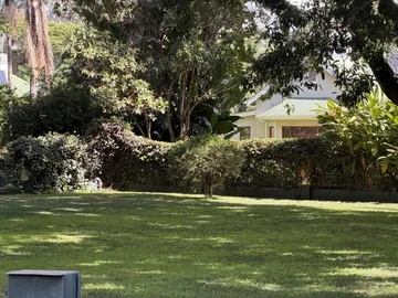 4 Bedroom Townhouse Complex