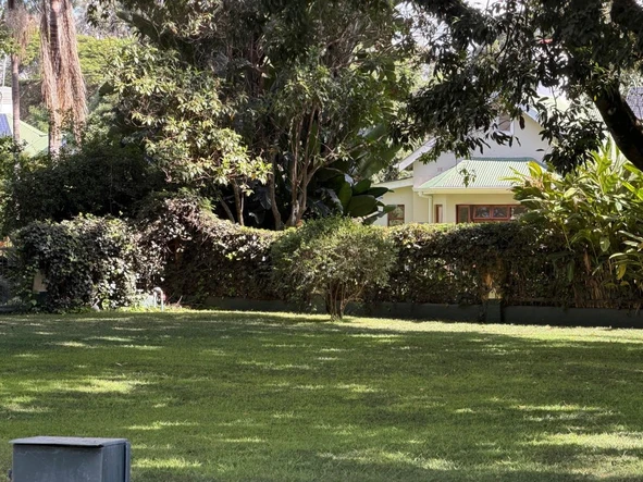 4 Bedroom Townhouse Complex