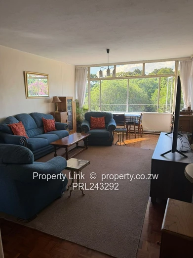 Neat Avenues Apartment In A Well-Managed Complex